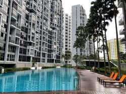 Prive (D19), Condominium #611986941
